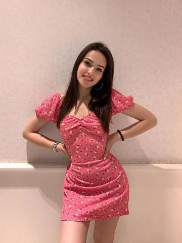 Индивидуалка Алина Фотография 2